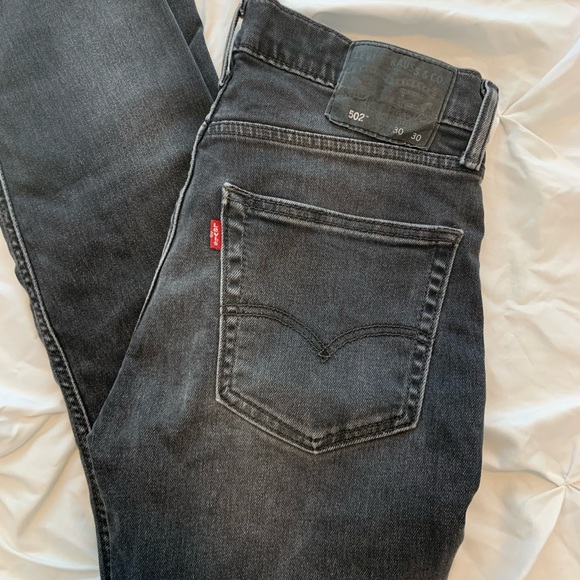Levi's Other - Levi’s 502 - 30-30